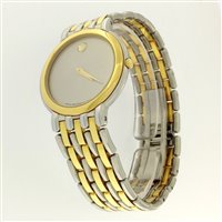 Orologio Movado in Acciaio 8119865 - 8119865